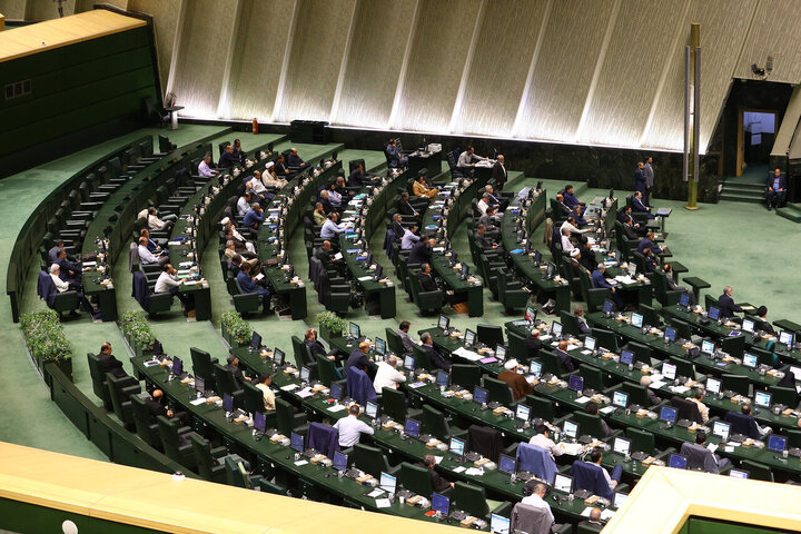 اختصاص اعتبار ۲۵ هزار میلیاردی برای رفع تنش آبی روستاها