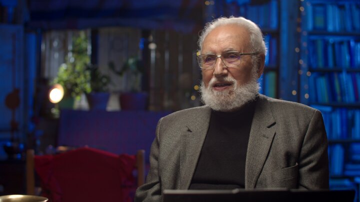 «قرآن و جامعه» با روایت پروفسور رفیع‌پور