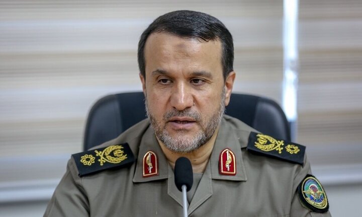 همه دستگاه‌ها در ثبت اسناد جنگ ۱۲ روزه همکاری کردند