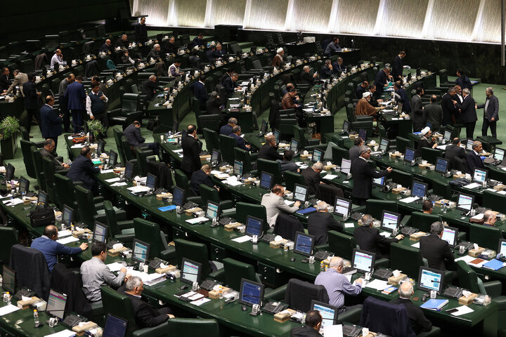 سهم منابع حاصل از نرخ برق در توسعه صنعت برق مشخص شد