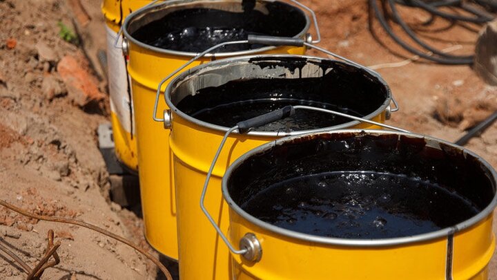 اختصاص ۵۰ همت برای تامین قیر در سال ۱۴۰۵/ سهم دستگاه‌ها تعیین شد