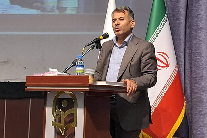 تخصیص ۱۵ هکتار زمین برای توسعه فیزیکی دانشگاه فرهنگیان قزوین