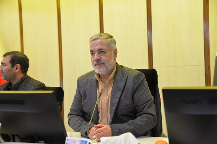 شهرداری اراک به دنبال ایجاد تحول نهادی در مدیریت شهری است