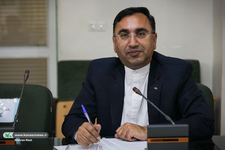 میزبانی اصفهان به عنوان مرکز فرهنگ جهان اسلام برای جشنواره قصه‌گویی بهترین انتخاب بود