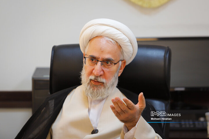 صیانت از حقوق مردم جزو تکالیف اولیه دادسراهاست