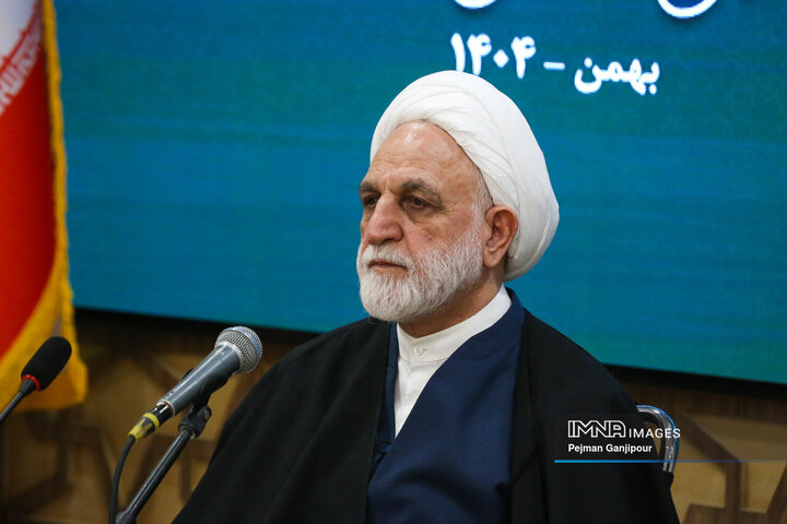 عناصر اصلی اغتشاشات اخیر نمی‌توانند بهانه فریب‌خوردگی را پیش بکشند