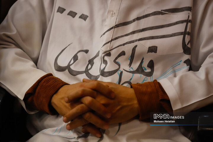 بازدید دادستان کل کشور از زندان مرکزی اصفهان