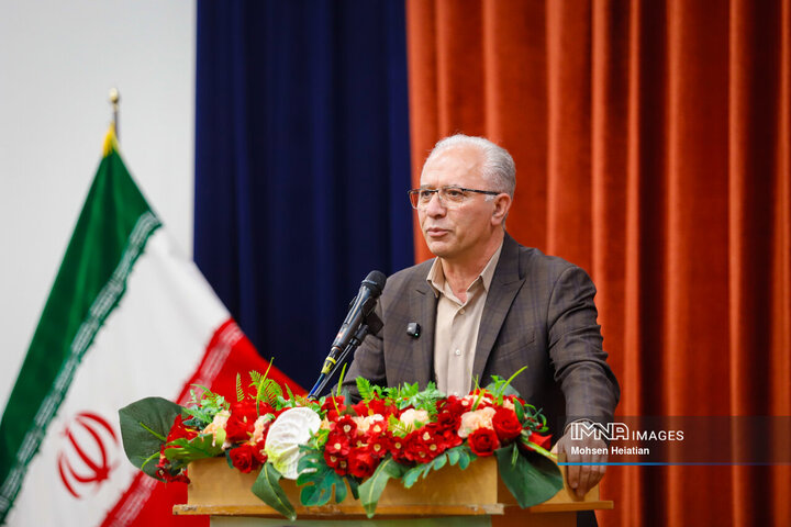 بازدید دادستان کل کشور از زندان مرکزی اصفهان