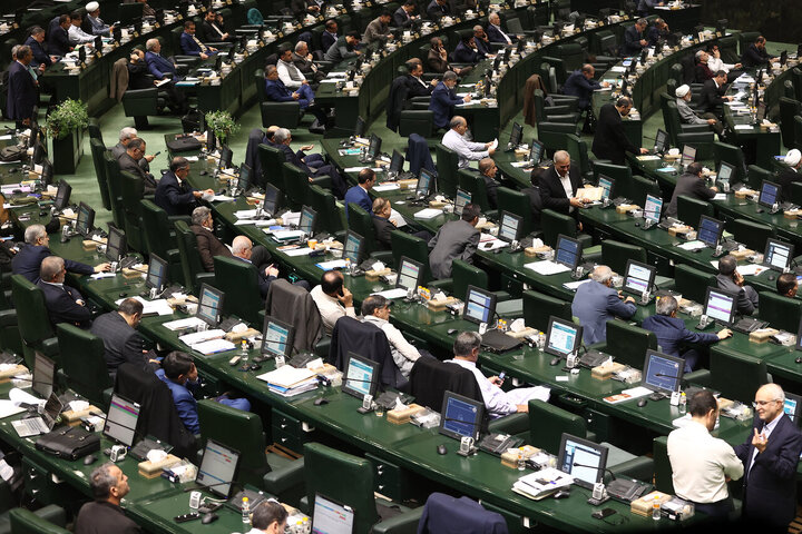 مصوبه مجلس برای ساخت مسکن سازمانی فراجا