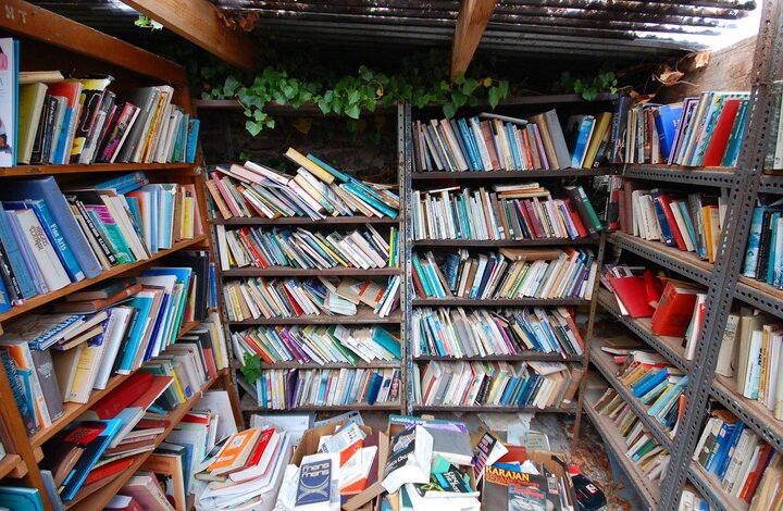 برترین مقاصد گردشگری جهان برای کتاب دوستان