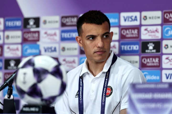 جایگاه در جدول و رقیب بعدی برای ما مهم است