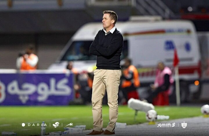 ماجرای استعفای اوسمار تکذیب شد