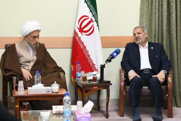 مدارس امین شیراز الگوی موفق تربیت‌محور با ۲۰ هزار دانش‌آموز