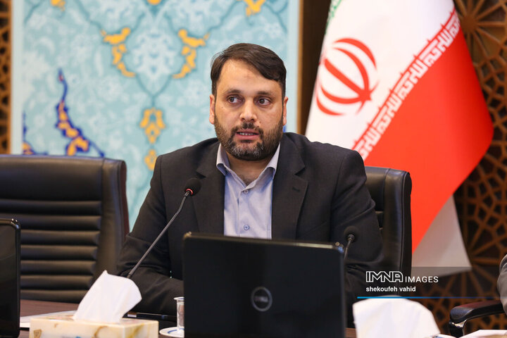 کارگروه بررسی مسائل فعالان اقتصادی، شرکت‌های دانش‌بنیان و شرکت‌های صنعتی استان اصفهان