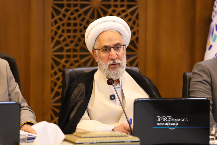 کارگروه بررسی مسائل فعالان اقتصادی، شرکت‌های دانش‌بنیان و شرکت‌های صنعتی استان اصفهان