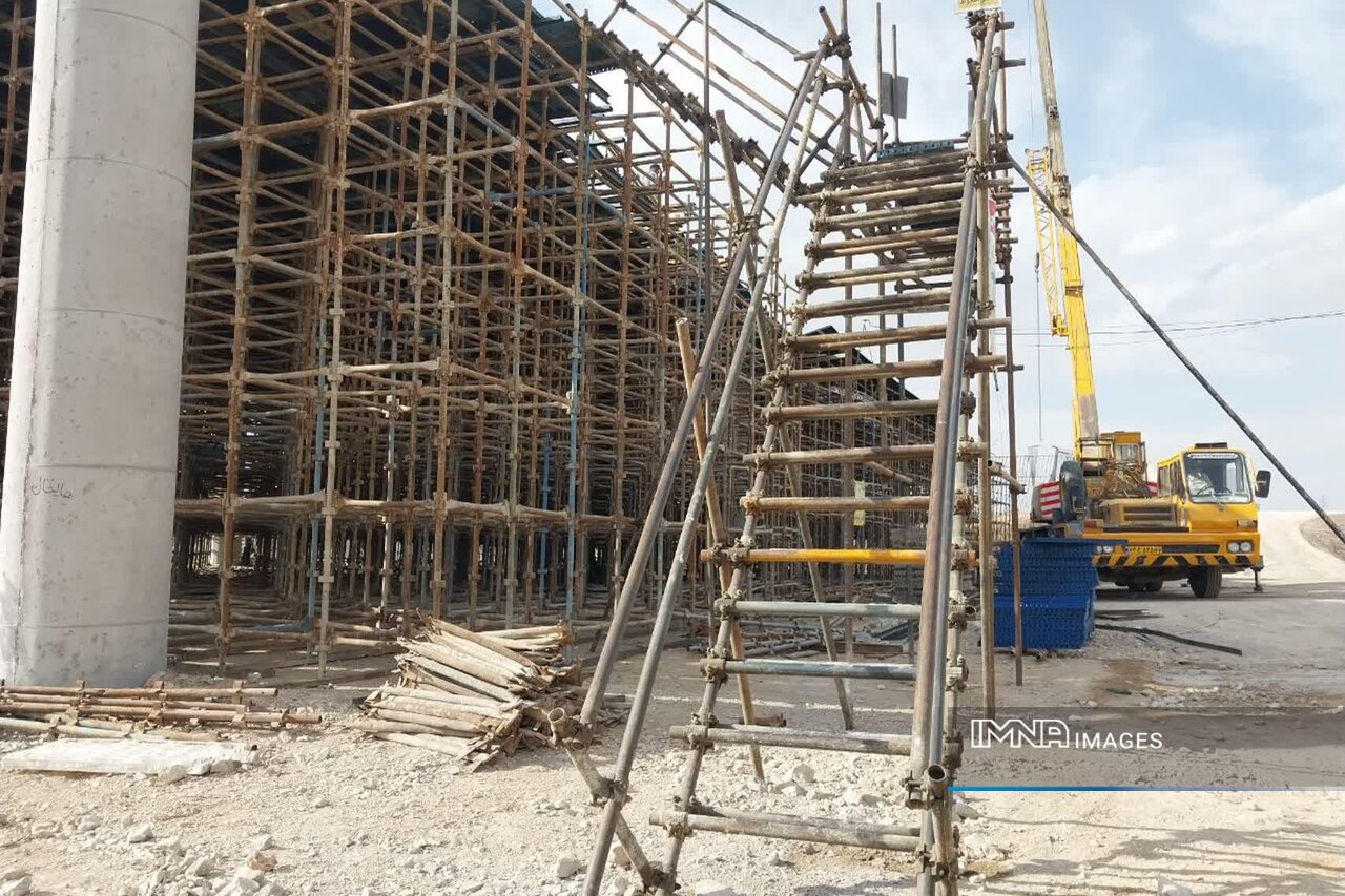 صدای آهن و تلاش در رینگ چهارم؛ روایت پروژه شهید فخریزاده