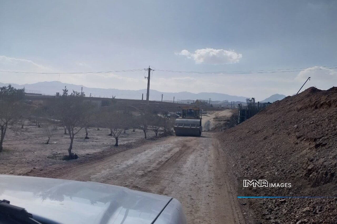 صدای آهن و تلاش در رینگ چهارم؛ روایت پروژه شهید فخریزاده