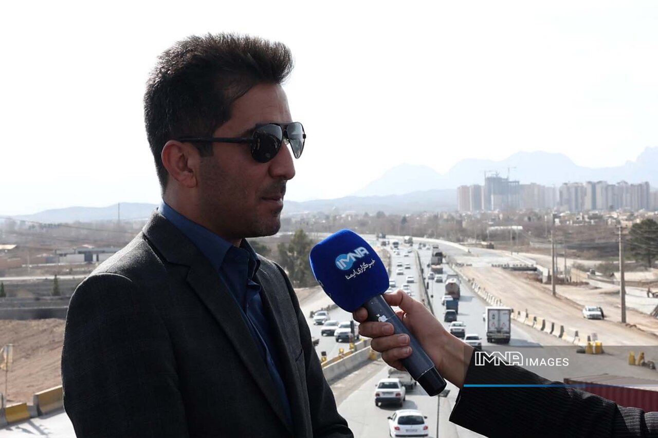 صدای آهن و تلاش در رینگ چهارم؛ روایت پروژه شهید فخریزاده