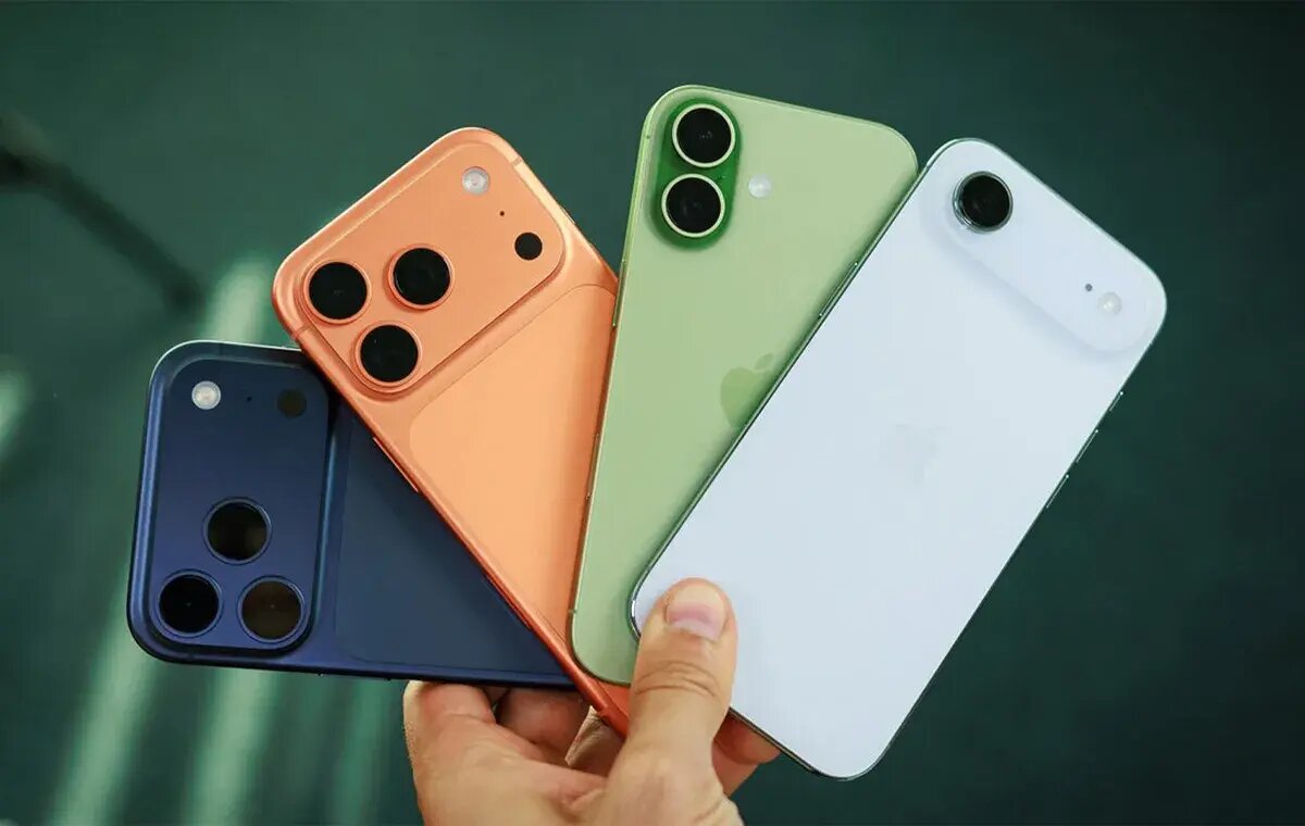 جدترین مدل گوشیهای هوشمند در سال ۲۰۲۶ + مشخصات و قیمت