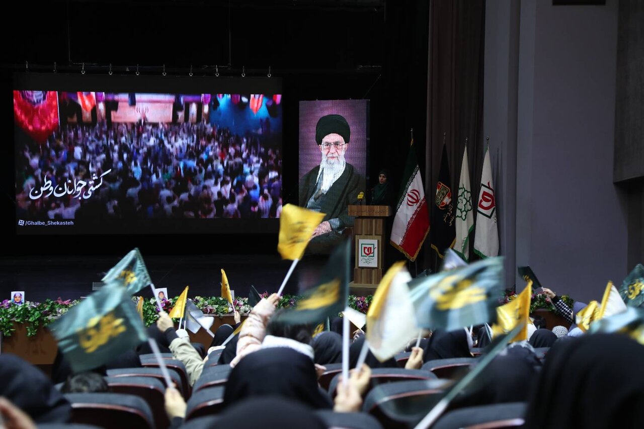 روایت «لیلی» از عاشورای معاصر؛ از جهاد بی‌ادعا تا تبیین در میدان جنگ روایت‌ها