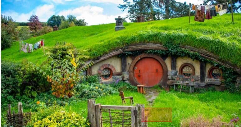 برترین مقاصد گردشگری جهان برای کتاب دوستان