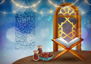 فضاسازی گسترده شهری در زنجان در استقبال از ماه رمضان