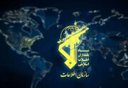 فیلم| مزدور اینترنشنال در کمتر از ۲۰۰ دقیقه شناسایی و بازداشت شد