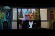 قصه ایران بهترین روایت قرن‌های آینده خواهد بود