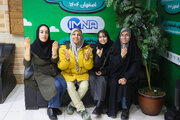قصه‌گویی تنها برای کودکان نیست