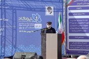 طرح میان‌مدت آبرسانی رامهرمز با همت جمعی به سرانجام می‌رسد