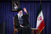 رهبر شهید انقلاب نماد کاملی از شجاعت و تدبیر بود