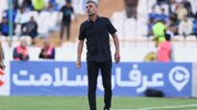 بازگشت پپ گواردیولای ایران به نیمکت