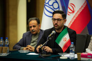 سرمایه‌گذاری ۷۰۰ میلیارد تومانی بخش خصوصی در بازار طلا و جواهر خورشید اصفهان