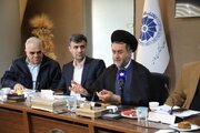 پیشگیری از بیکاری بیش از ۲۰۰۰ نفر با حمایت قضایی از تولید