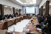 توسعه توانمندی مدیران، نیازمند تغییر رفتار ماندگار است