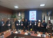 پیگیر ثبت ملی «روز اندیمشک» هستیم/ باید رشادت ایثارگری مردم روایت شود