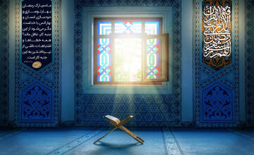 اعمال شب اول رمضان | نماز، دعا و مناجات شب آخر شعبان