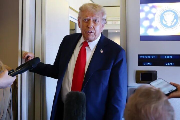 به‌طور غیرمستقیم در مذاکرات ایران و آمریکا مشارکت خواهم داشت