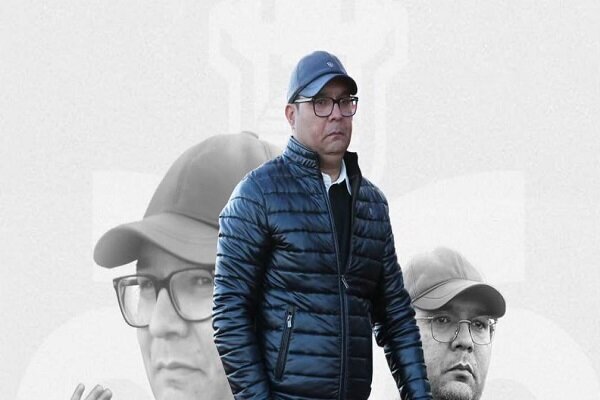 ربیعی مجوز گرفت و برای هدایت تراکتور راهی قطر شد