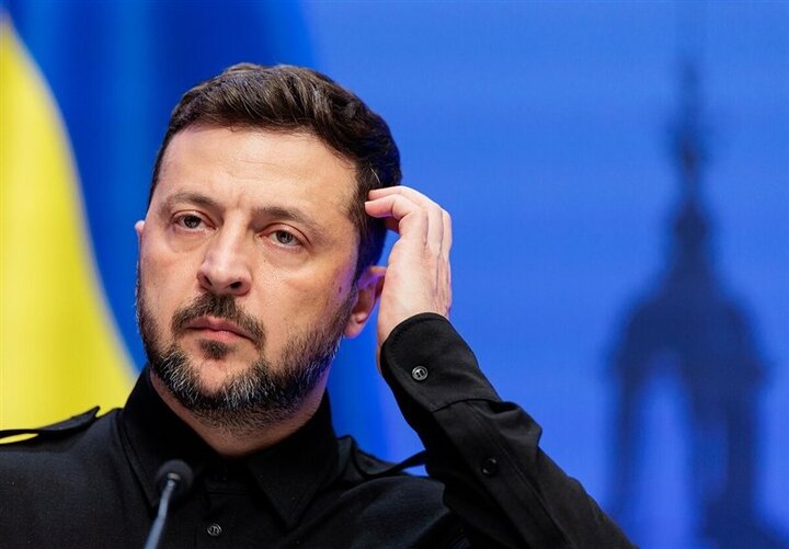 با پیشنهاد آمریکا برای آتش‌بس بی‌قید و شرط موافقیم