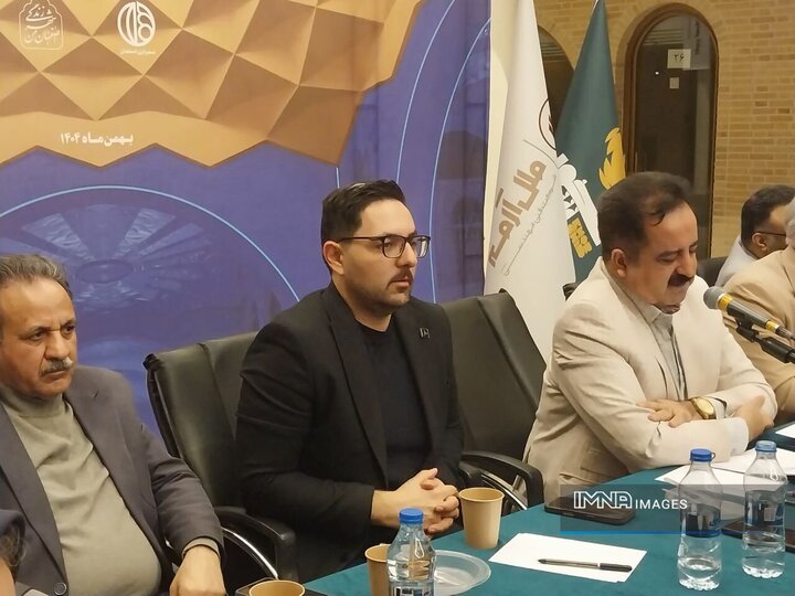 سرمایه‌گذاری ۷۰۰ میلیارد تومانی بخش خصوصی در بازار طلا و جواهر خورشید اصفهان