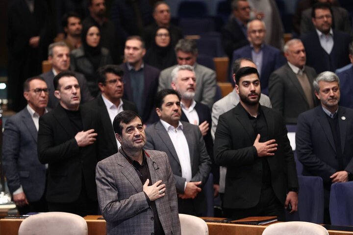 شرایط ورزش ایران در ۴۷سال گذشته بسیار خوب بود/ باید در ناگویا، فوق العاده‌ باشیم