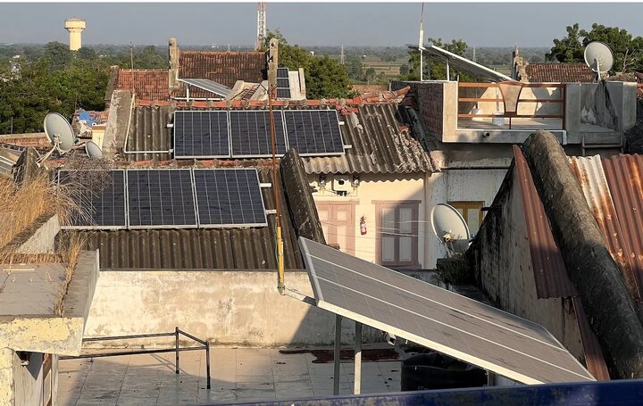 انقلاب انرژی هند روی کاغذ درخشان، در اجرا پرچالش