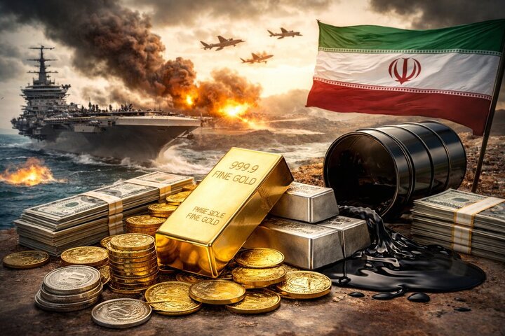 جنگ منطقه‌ای و محاسبات دلاری واشنگتن؛ اقتصاد مانع درگیری؟