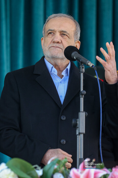 مراسم دانش آموختگی دانشگاه افسری و تربیت پلیس