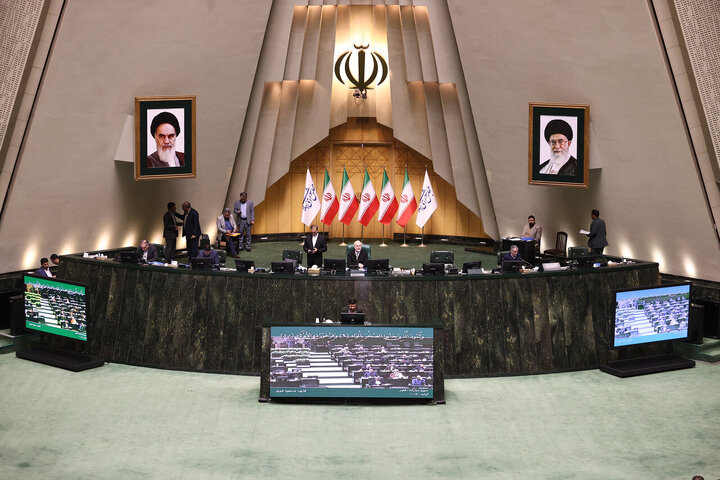 جدول اعتبارات مصارف استانی در سال ۱۴۰۵ مشخص شد