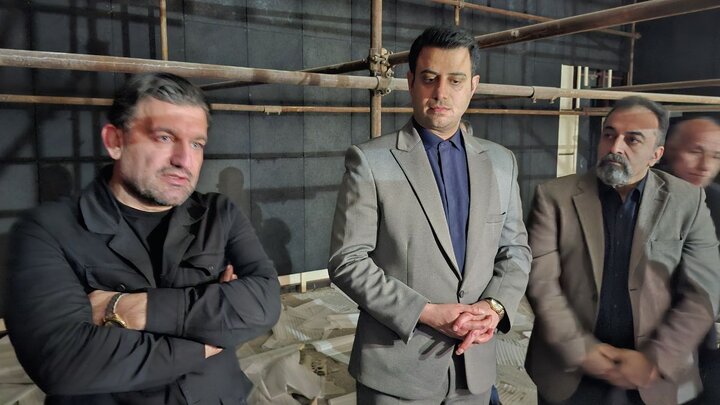 وجود ۳۶۰ پروژه‌های نیمه‌تمام فرهنگی در کشور