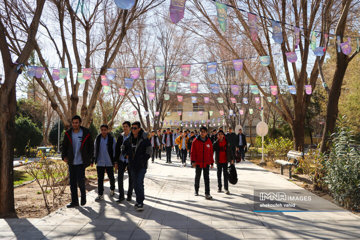 رویداد «رسانت»