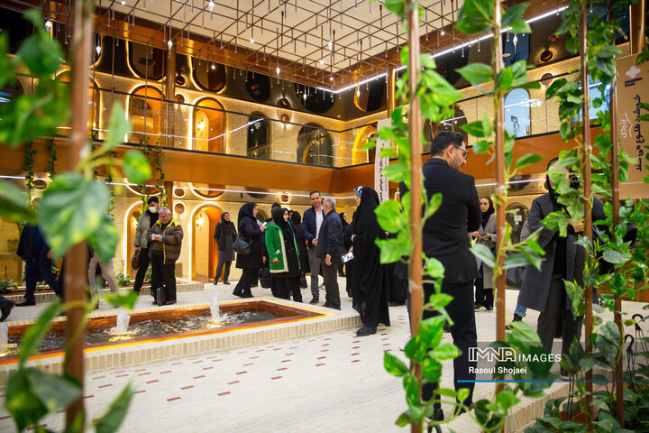 مدیرعامل سازمان سرمایه‌گذاری و مشارکت‌های مردمی شهرداری اصفهان