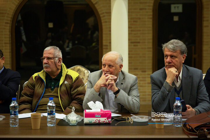 مدیرعامل سازمان سرمایه‌گذاری و مشارکت‌های مردمی شهرداری اصفهان